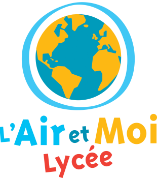 logo l'air et moi lycée