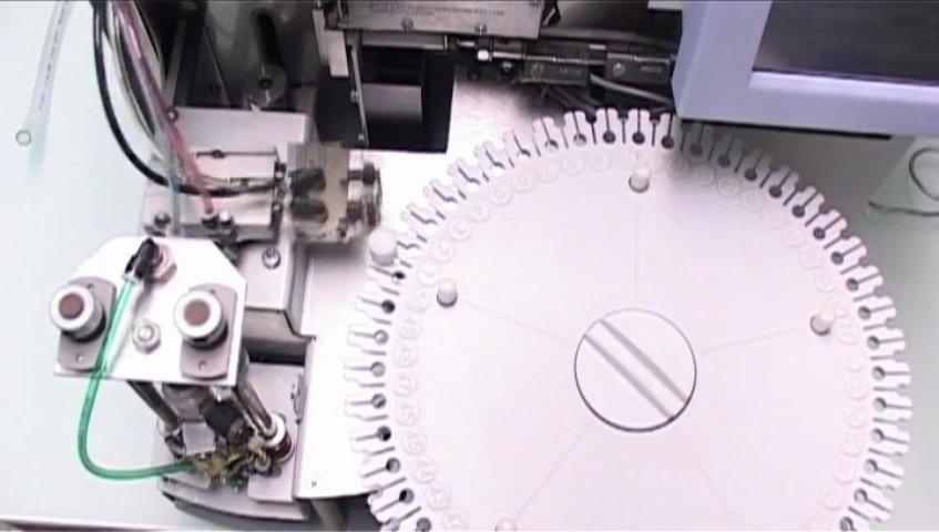 La mesure de la pollution de l’air