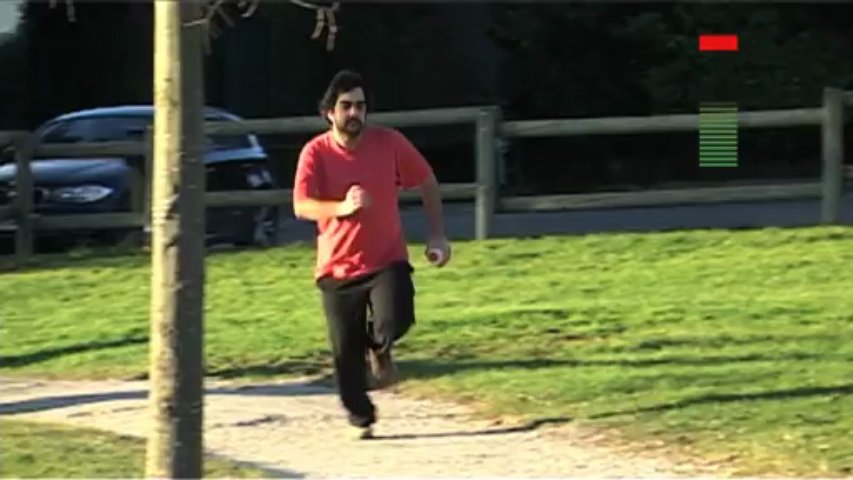 Le volume d’air respiré varie selon notre activité