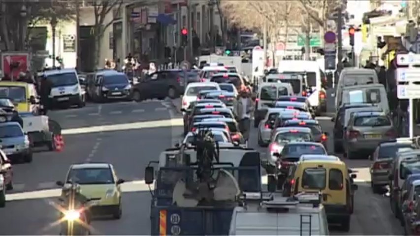 Les principales causes de pollution de l’air